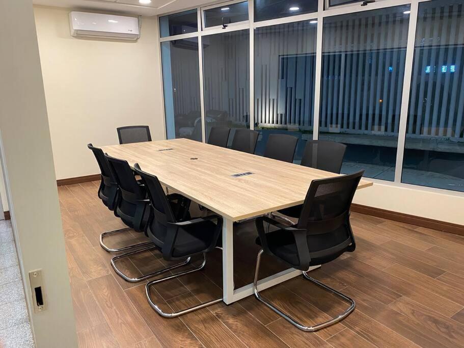 סן חוזה Penthouse En Los Yoses, Vista De Los Dioses Fast Wifi מראה חיצוני תמונה
