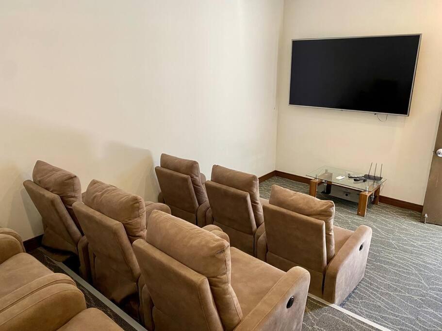 סן חוזה Penthouse En Los Yoses, Vista De Los Dioses Fast Wifi מראה חיצוני תמונה